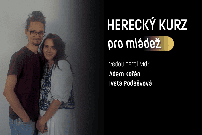 Herecky-kurz